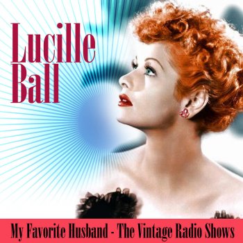Lucille Ball The Quiz Show