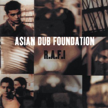 Asian Dub Foundation Operation Eagle Lie