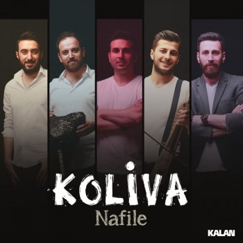 Koliva Nafile