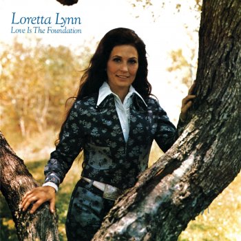 Loretta Lynn Hey Loretta