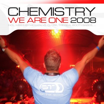 Chemistry We Are One 2008 - Megara Vs DJ Lee Remix