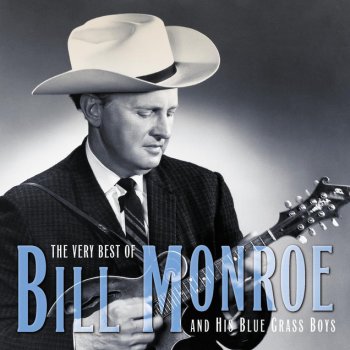 Bill Monroe Walk Softly On My Heart - Single Version (Stereo)