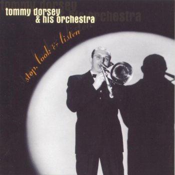 Tommy Dorsey Milenberg Joys, Pt. II