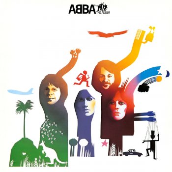 ABBA Take a Chance On Me