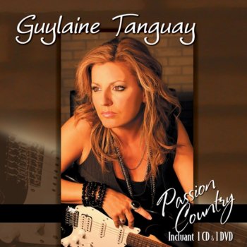 Guylaine Tanguay Long hot summer