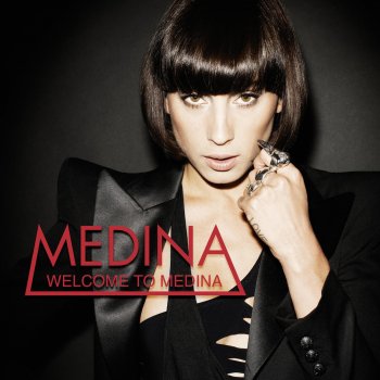 Medina You and I (Acoustic Version)