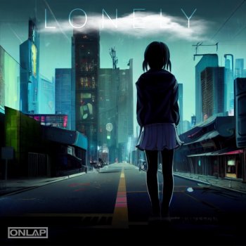 Onlap feat. Halocene Lonely