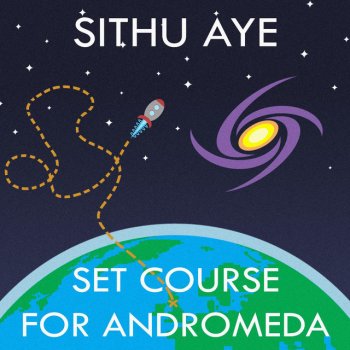 Sithu Aye The Andromedan, Pt. V: Rebirth