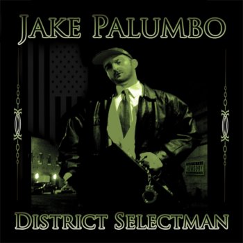 Jake Palumbo People In Your Neighborhood