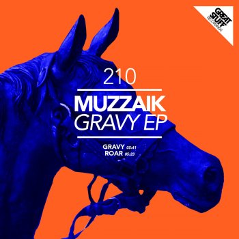 Muzzaik Roar (Radio Edit)