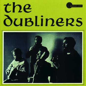 The Dubliners Mrs McGrath