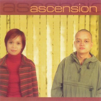 Ascension Turn It Up