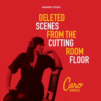 Caro Emerald feat. A.Angelidis That Man (Palov Remix)