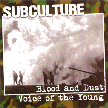 SubCulture Rogue Trooper (Live in Northampton 2012)