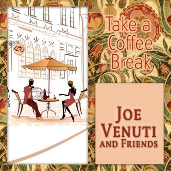 Joe Venuti feat. Eddie Lang Stringing The Blues (Part 2)