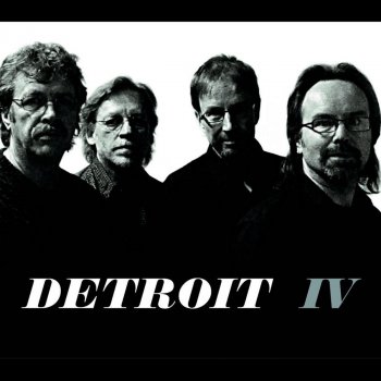 Detroit Keep On Pushin´