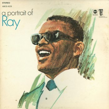 Ray Charles The Sun Died