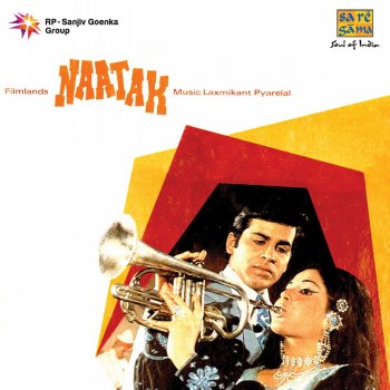 Asha Bhosle Zindagi Ek Naatak Hai Part 1