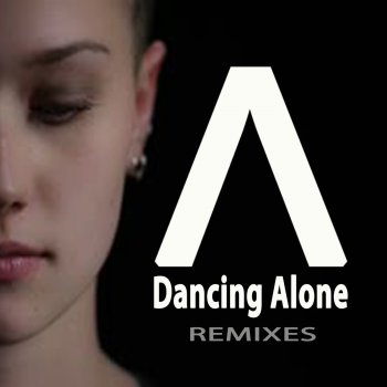 Λ Dancing Alone (Original Radio Version)