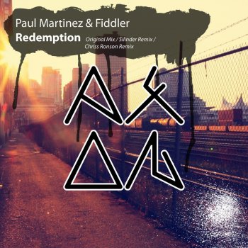 Fiddler feat. Paul Martinez Redemption (Silinder Remix)