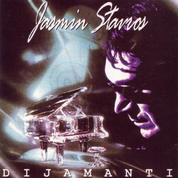 Jasmin Stavros Dijamanti