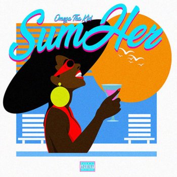 Omega Tha Kid feat. Issa Original