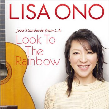 Lisa Ono It's Only a Paper Moon