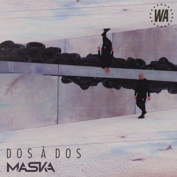 Maska Dos à dos