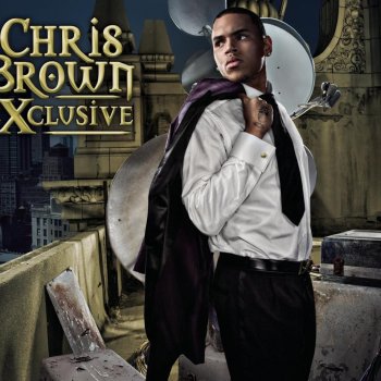 Chris Brown Mama