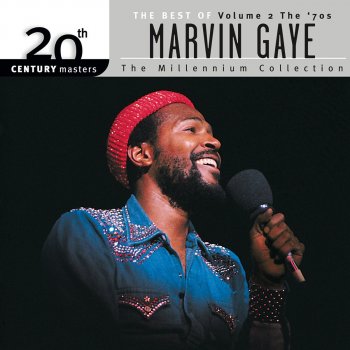 Marvin Gaye My Last Chance