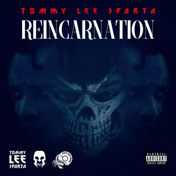 Tommy Lee Sparta Gone