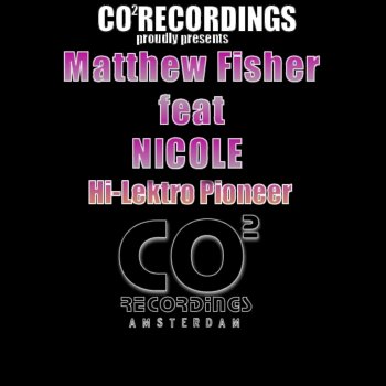 Matthew Fisher Nicole