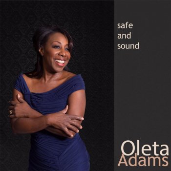 Oleta Adams Safe and Sound