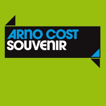 Arno Cost Souvenir (Jin Sonic Tranceformation)