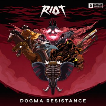 RIOT Disorder (Rebirth)