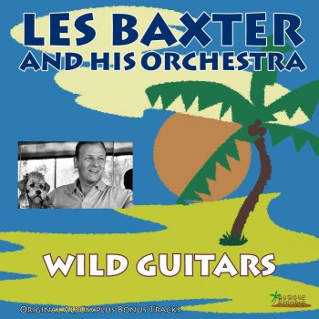 Les Baxter and His Orchestra Brazilian Slave Song