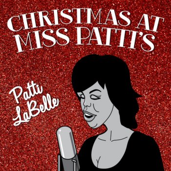 Patti LaBelle Santa Claus Is Coming Town