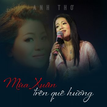 Anh Thơ Anh cho em mùa xuân