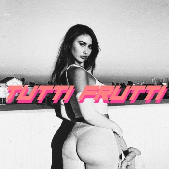 Dizzy Lemos feat. Keanu, KVN & Blanco Tutti-Frutti