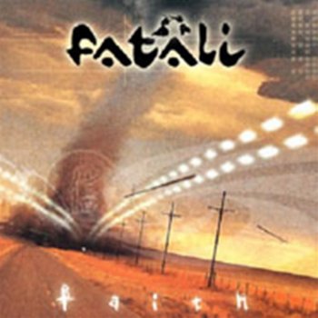 Исполнитель Fatali, альбом Faith