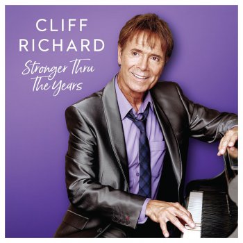 Cliff Richard Peace Pipe