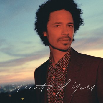 Eagle-Eye Cherry While Away