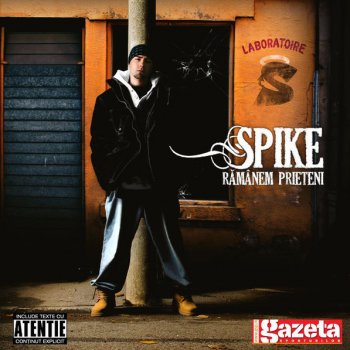 Spike 90 sec. de viata