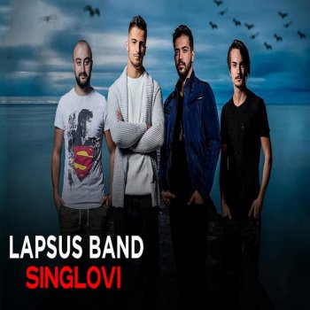 Lapsus Band Grešna Vila (feat. Djani)