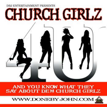 4U Church Girlz