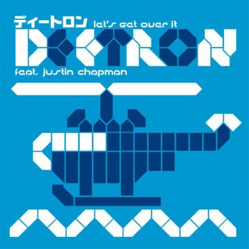 Deetron Let's Get Over It (Marcel Dettmann remix)
