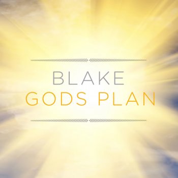 Blake Gods Plan