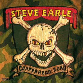 Steve Earle Waitin' on You