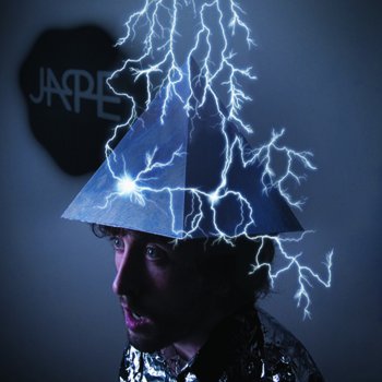 Jape Strike Me Down (Radio Edit)
