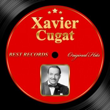 Xavier Cugat feat. Miguelito Valdes Tumbao